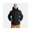 Ανδρικά Timberland YC Outdoor Archive Warmest Puffer Ανδρικό Μπουφάν BLACK