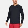 Ανδρικά Under Armour Sportstyle Ανδρική Μπλούζα Με Μακρύ Μανίκι Black//Black -Μπουφάν Εκπτώσεις under armour sportstyle left chest ls