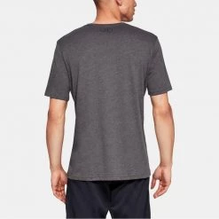 Μπουφάν Εκπτώσεις -Μπουφάν Εκπτώσεις under armour sportstyle left chest ss 10