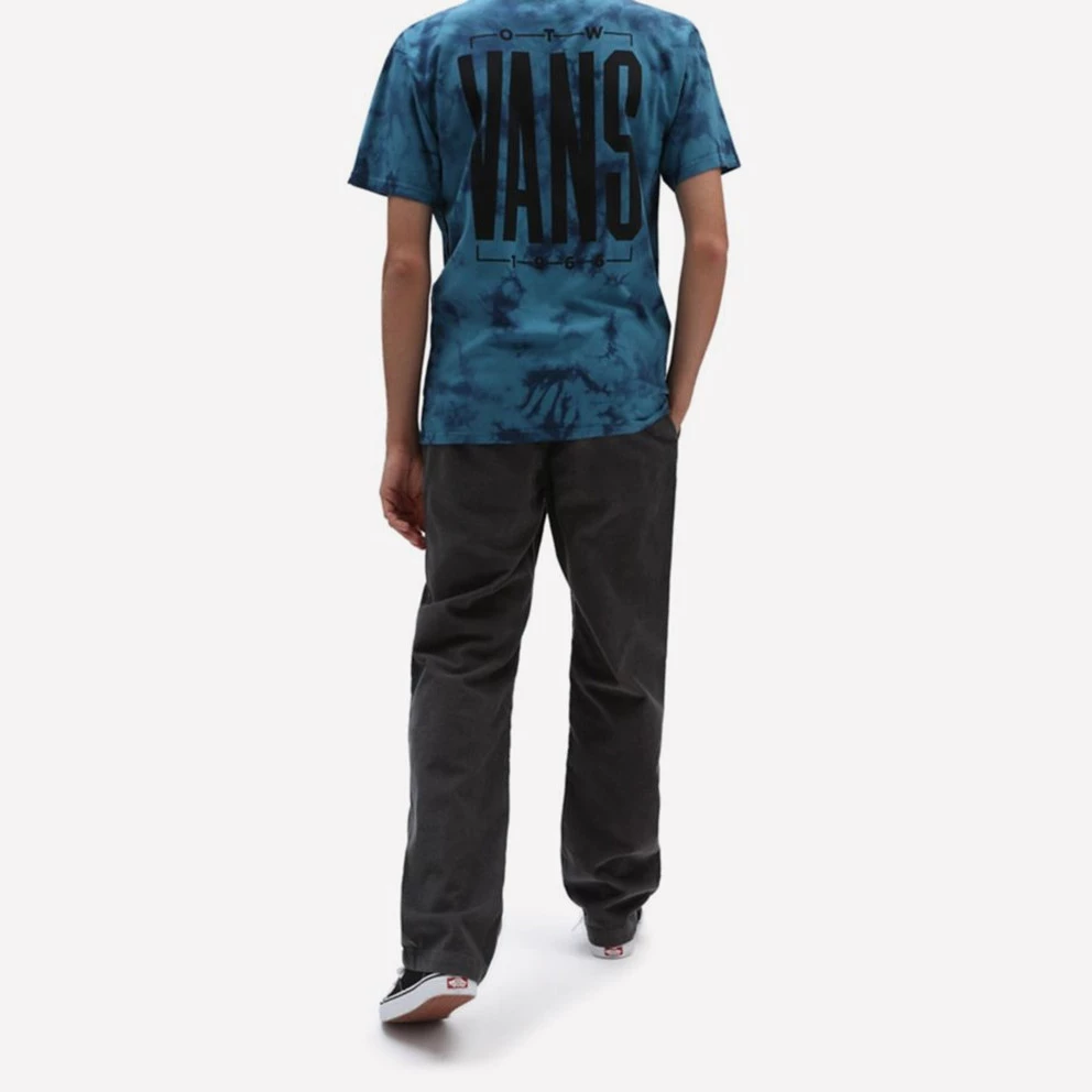 Ανδρικά Vans Authentic Chino Cord Relaxed Ανδρικό Παντελόνι Asphalt 4 Ανδρικά Vans Authentic Chino Cord Relaxed Ανδρικό Παντελόνι Asphalt - Image 2