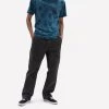 Ανδρικά Vans Authentic Chino Cord Relaxed Ανδρικό Παντελόνι Asphalt -Μπουφάν Εκπτώσεις vans mn authentic chino c asphal