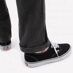 Ανδρικά Vans Authentic Chino Cord Relaxed Ανδρικό Παντελόνι Asphalt 10 Ανδρικά Vans Authentic Chino Cord Relaxed Ανδρικό Παντελόνι Asphalt -Μπουφάν Εκπτώσεις vans mn authentic chino c asphal 3