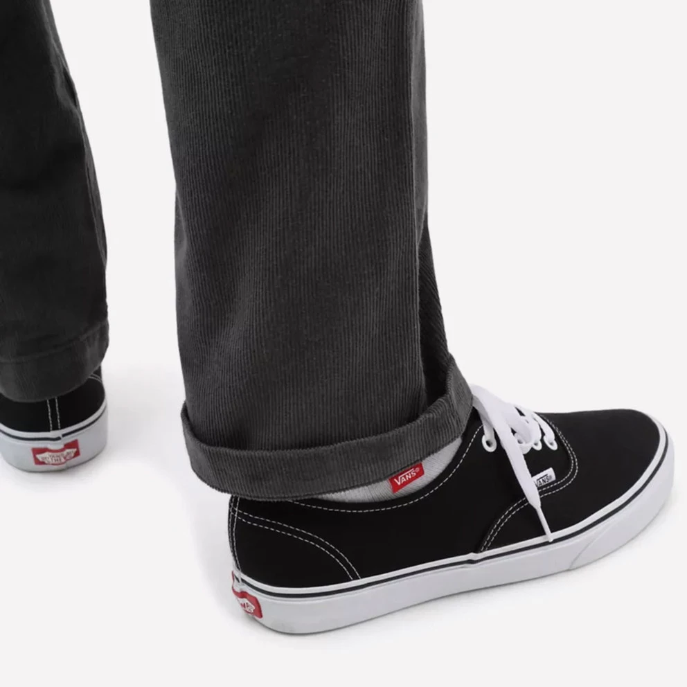 Ανδρικά Vans Authentic Chino Cord Relaxed Ανδρικό Παντελόνι Asphalt 6 Ανδρικά Vans Authentic Chino Cord Relaxed Ανδρικό Παντελόνι Asphalt - Image 4