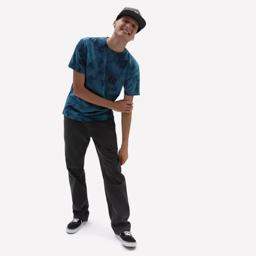 Ανδρικά Vans Authentic Chino Cord Relaxed Ανδρικό Παντελόνι Asphalt 7 Ανδρικά Vans Authentic Chino Cord Relaxed Ανδρικό Παντελόνι Asphalt - Image 5