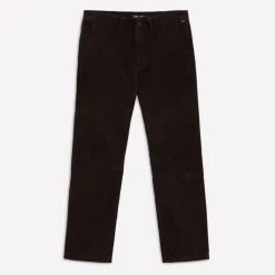 Ανδρικά Vans Authentic Chino Cord Relaxed Ανδρικό Παντελόνι Demitasse -Μπουφάν Εκπτώσεις vans mn authentic chino c demita 2