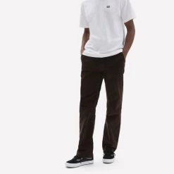 Ανδρικά Vans Authentic Chino Cord Relaxed Ανδρικό Παντελόνι Demitasse