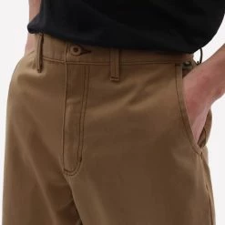 Ανδρικά Vans Authentic Chino Loose Ανδρικό Παντελόνι Dirt 9 Ανδρικά Vans Authentic Chino Loose Ανδρικό Παντελόνι Dirt -Μπουφάν Εκπτώσεις vans mn authentic chino l dirt 2