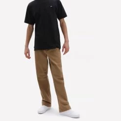 Ανδρικά Vans Authentic Chino Loose Ανδρικό Παντελόνι Dirt