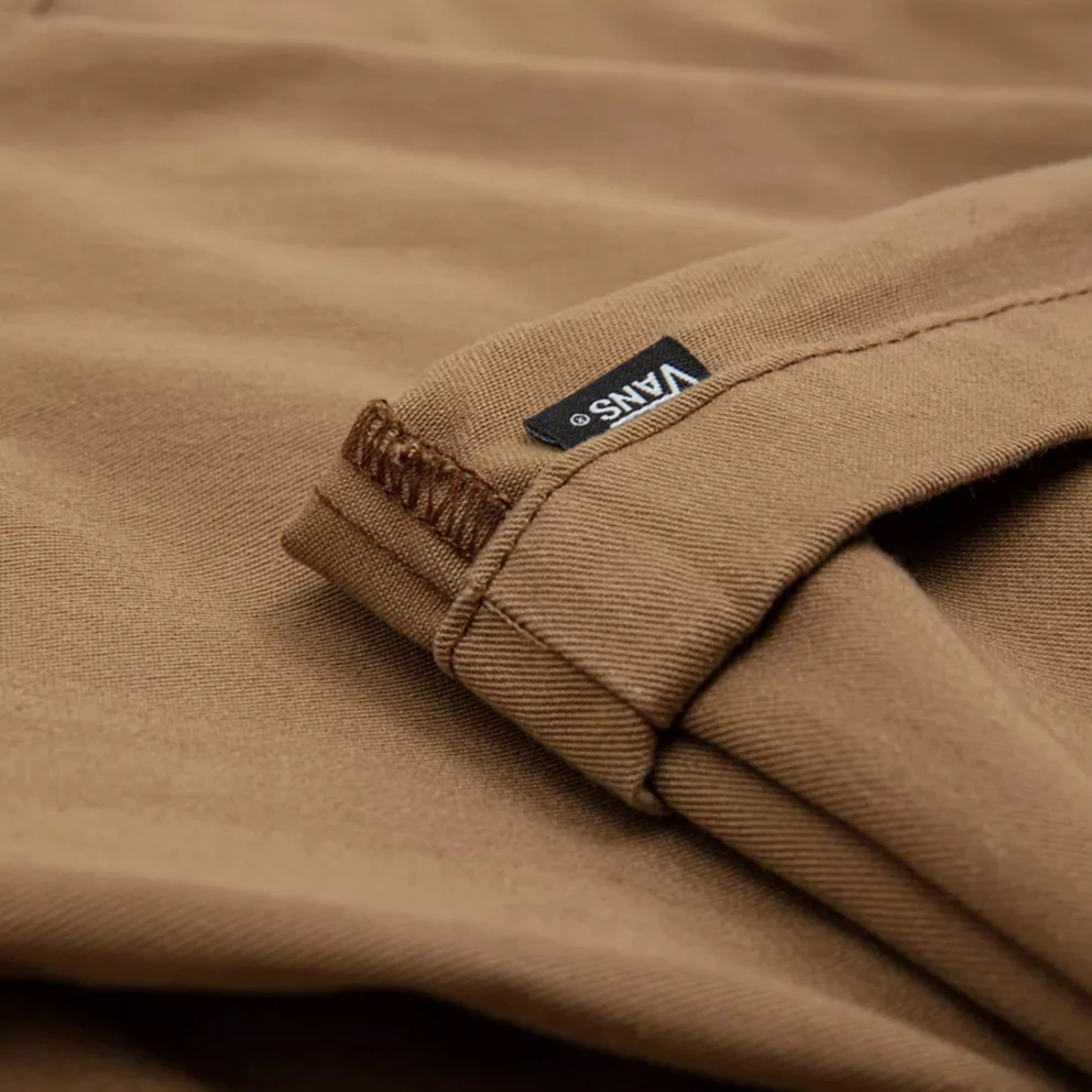 Ανδρικά Vans Authentic Chino Loose Ανδρικό Παντελόνι Dirt 6 Ανδρικά Vans Authentic Chino Loose Ανδρικό Παντελόνι Dirt - Image 4