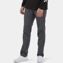 Ανδρικά Vans Authentic Chino Slim Ανδρικό Παντελόνι Asphalt