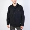 Ανδρικά Vans Drill Chore Coat - Ανδρικό Παλτό Black 2 Ανδρικά Vans Drill Chore Coat - Ανδρικό Παλτό Black -Μπουφάν Εκπτώσεις vans mn drill chore coat black 5