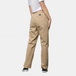 Ανδρικά Vans Range Relaxed Unisex Chino Παντελόνι KHAKI -Μπουφάν Εκπτώσεις vans mn range relaxed ela kha 4