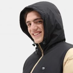 Ανδρικά Vans Mte-1 Ανδρικό Μπουφάν TAOS TAUPE -Μπουφάν Εκπτώσεις vans mt mte 1 puffer ja mtvn bro 2