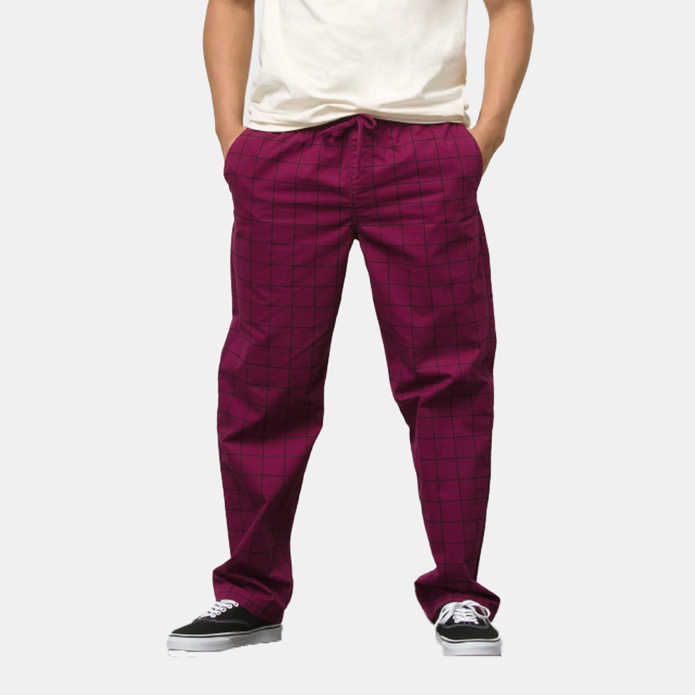 Ανδρικά Vans Range Unisex Chino Παντελόνι PURPLE POTION 4 Ανδρικά Vans Range Unisex Chino Παντελόνι PURPLE POTION - Image 2
