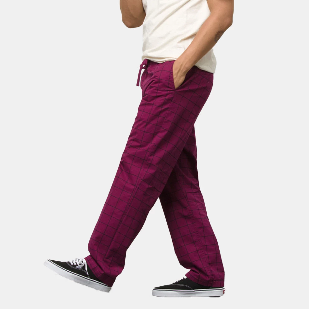 Ανδρικά Vans Range Unisex Chino Παντελόνι PURPLE POTION 6 Ανδρικά Vans Range Unisex Chino Παντελόνι PURPLE POTION - Image 4