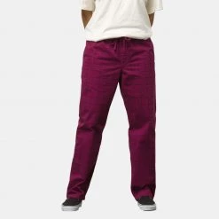 Ανδρικά Vans Range Unisex Chino Παντελόνι PURPLE POTION 12 Ανδρικά Vans Range Unisex Chino Παντελόνι PURPLE POTION -Μπουφάν Εκπτώσεις vans range loose tapered ela 4