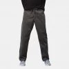 Ανδρικά Vans Range Loose Tapered Unisex Chino Παντελόνι ASPHALT