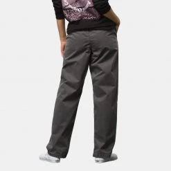 Ανδρικά Vans Range Loose Tapered Unisex Chino Παντελόνι ASPHALT -Μπουφάν Εκπτώσεις vans range loose tapered sal 4