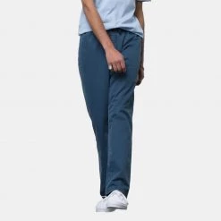 Ανδρικά Vans Range Loose Tapered Unisex Chino Παντελόνι DRESS BLUES